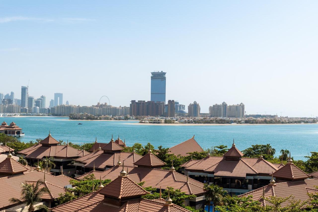 شقة Lux I Palm Jumeirah I Palm Views دبي