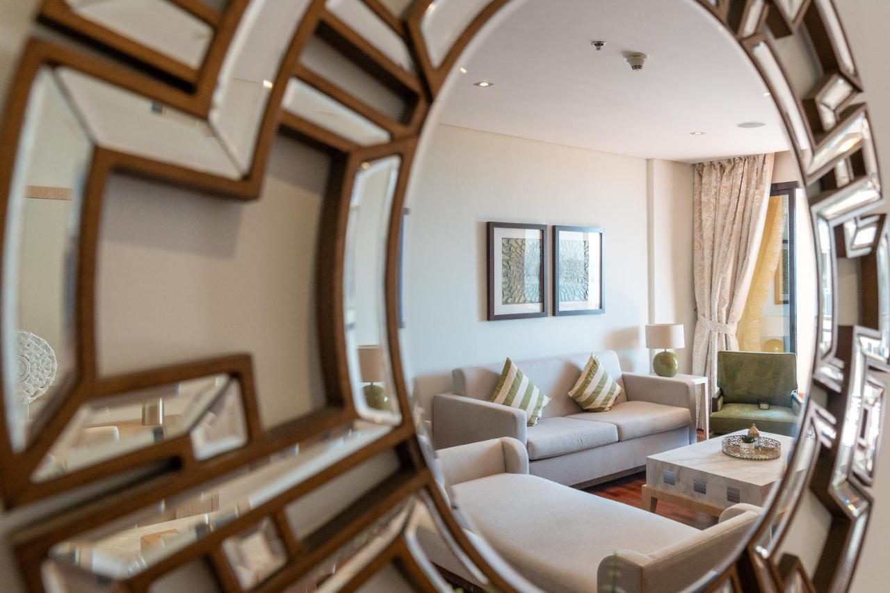 شقة Lux I Palm Jumeirah I Palm Views دبي