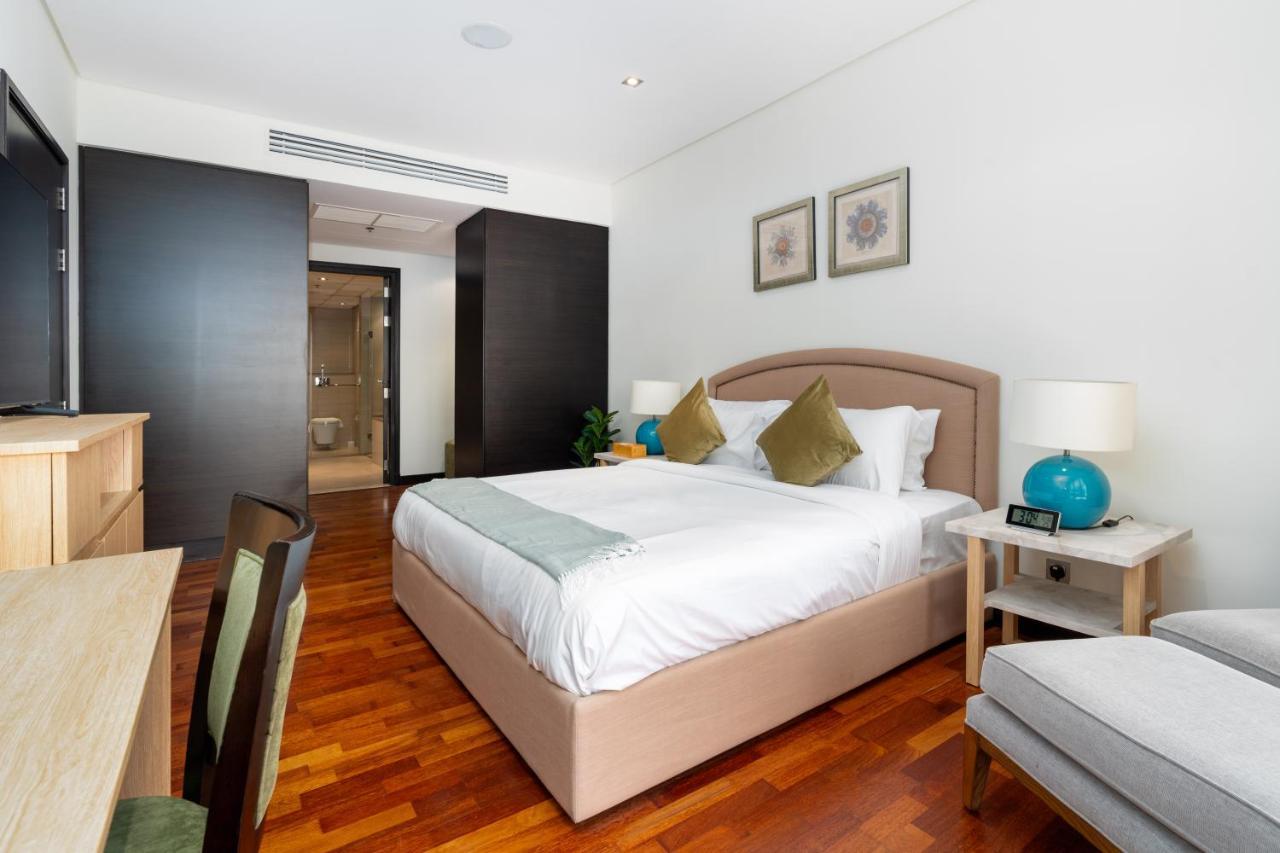شقة Lux I Palm Jumeirah I Palm Views *