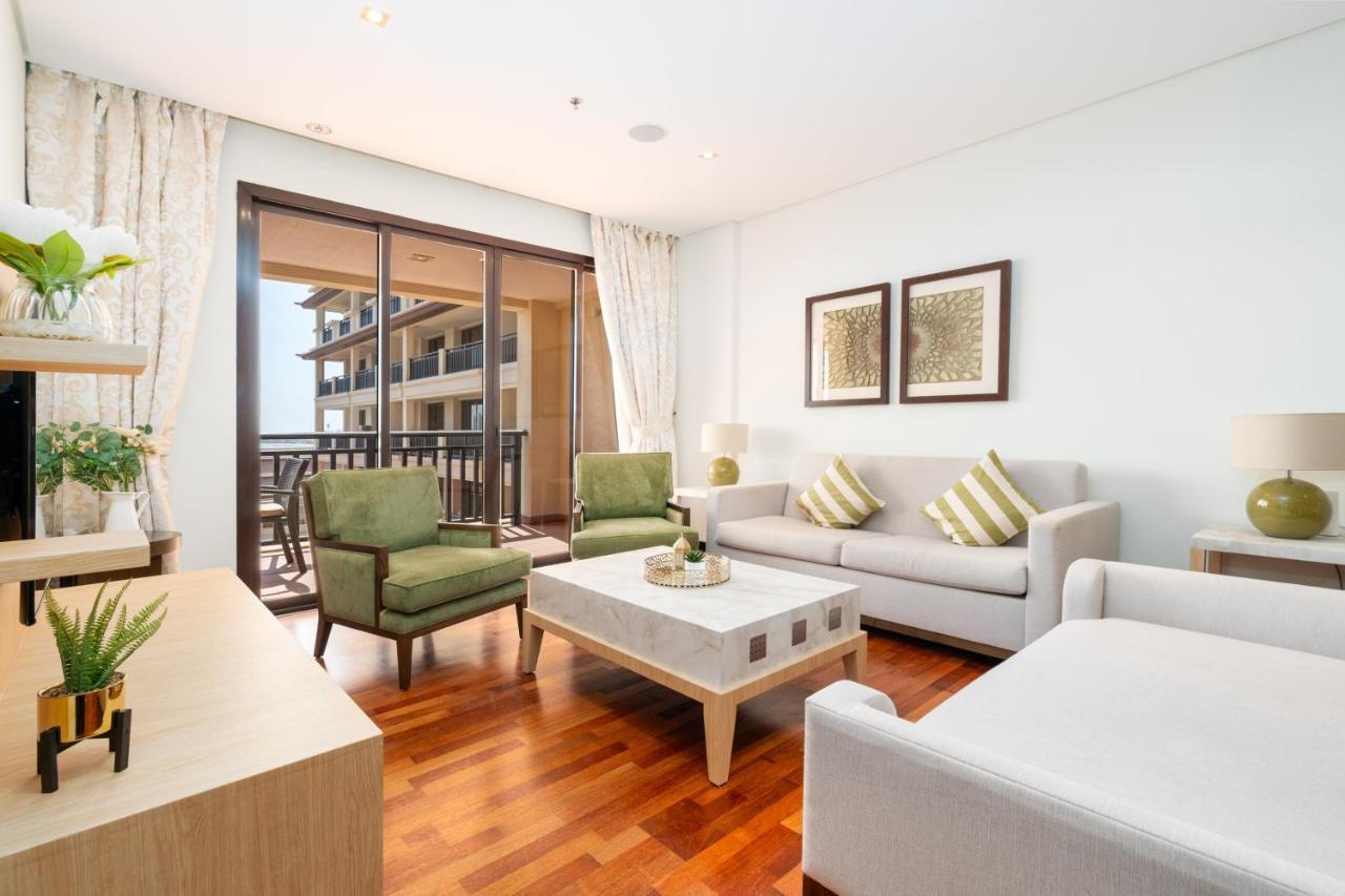 شقة Lux I Palm Jumeirah I Palm Views دبي