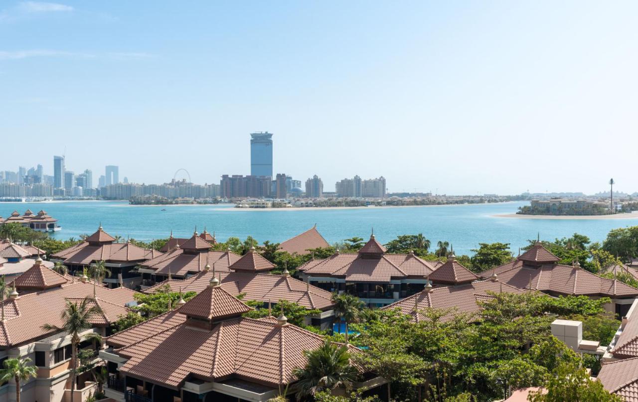 شقة Lux I Palm Jumeirah I Palm Views