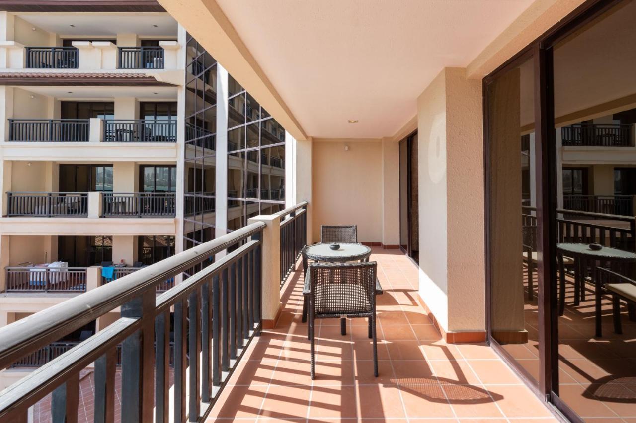 Lux I Palm Jumeirah I Palm Views شقة دبي