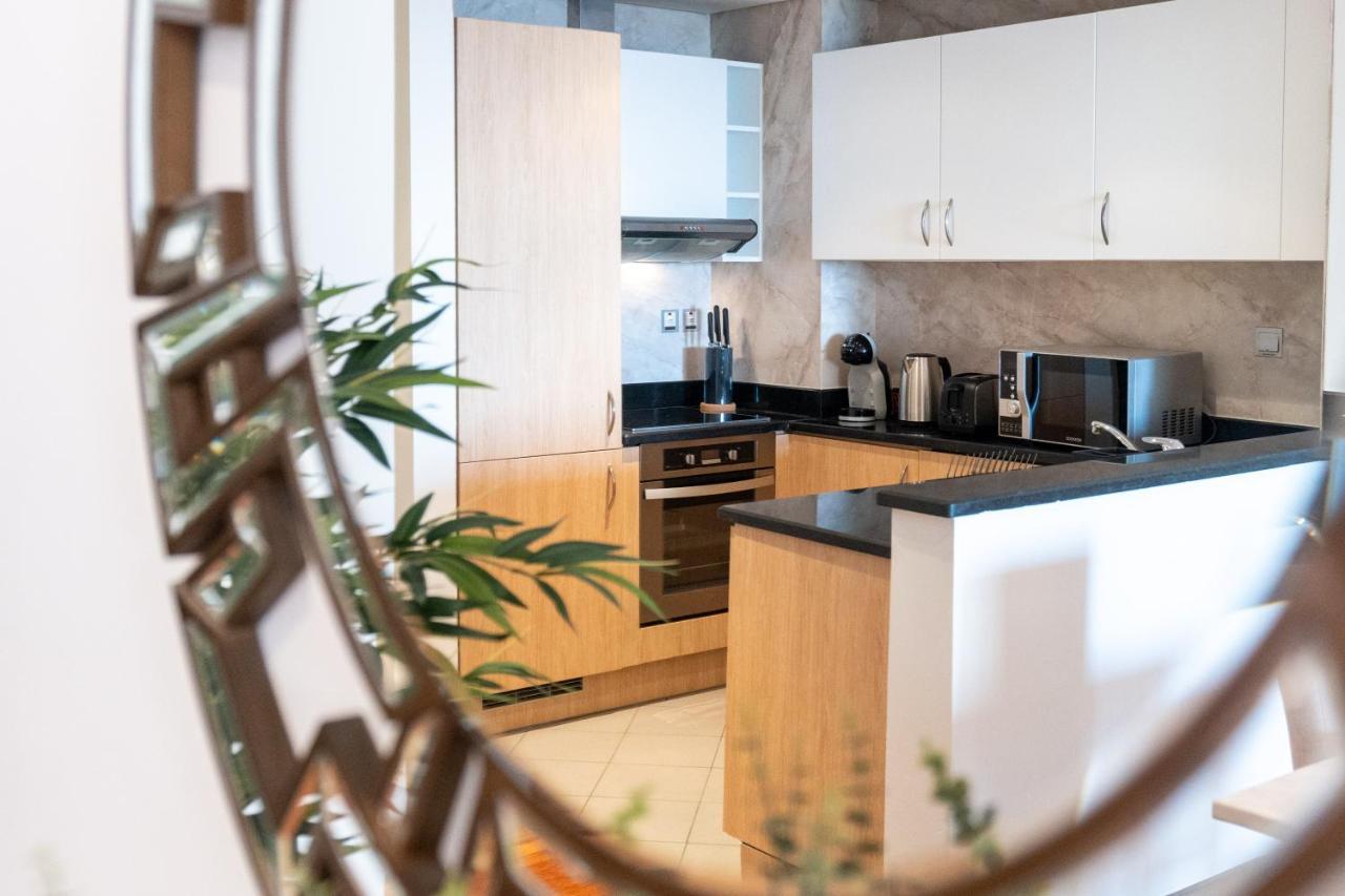 شقة Lux I Palm Jumeirah I Palm Views *