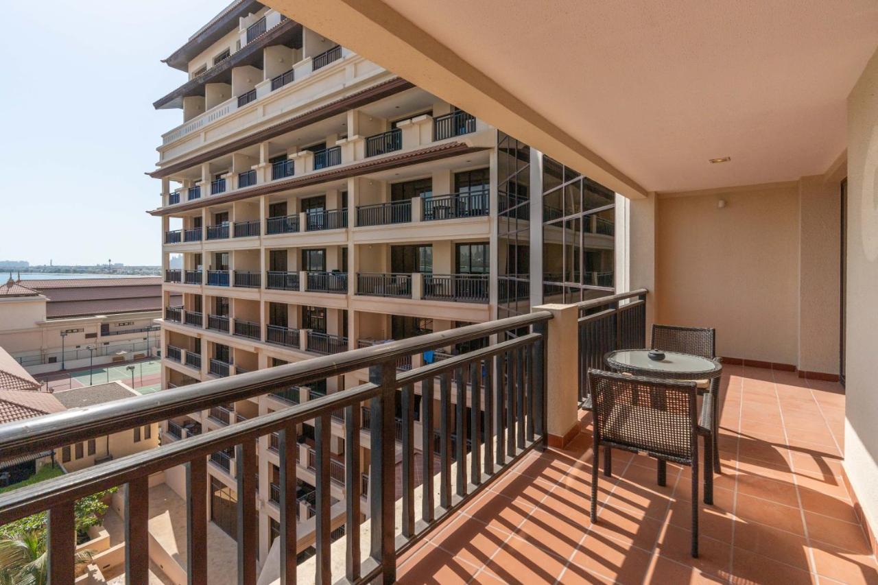 شقة Lux I Palm Jumeirah I Palm Views دبي