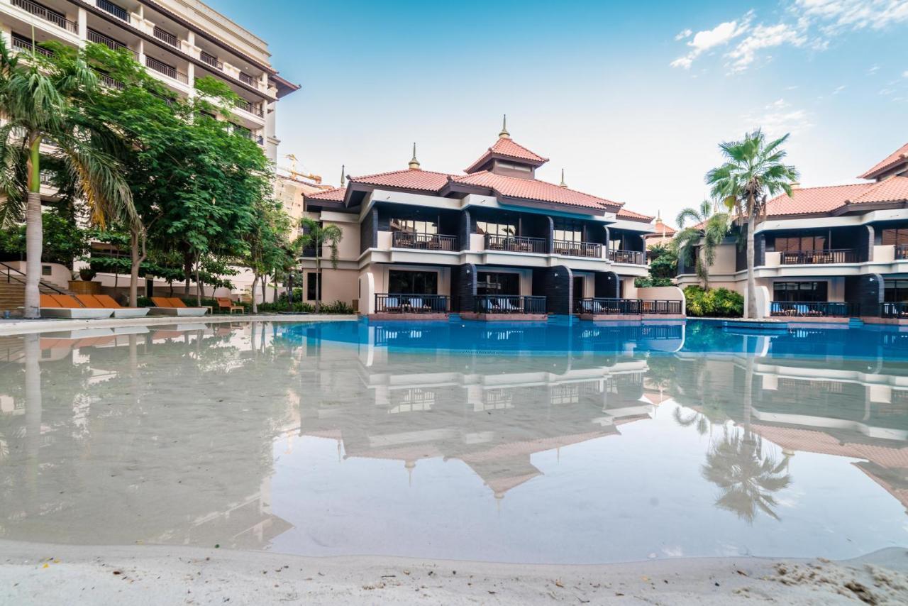شقة Lux I Palm Jumeirah I Palm Views