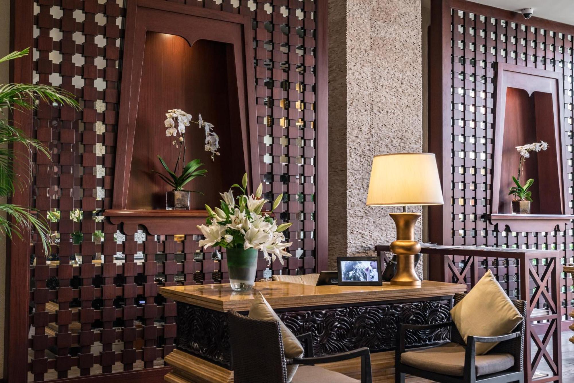 Lux I Palm Jumeirah I Palm Views * دبي