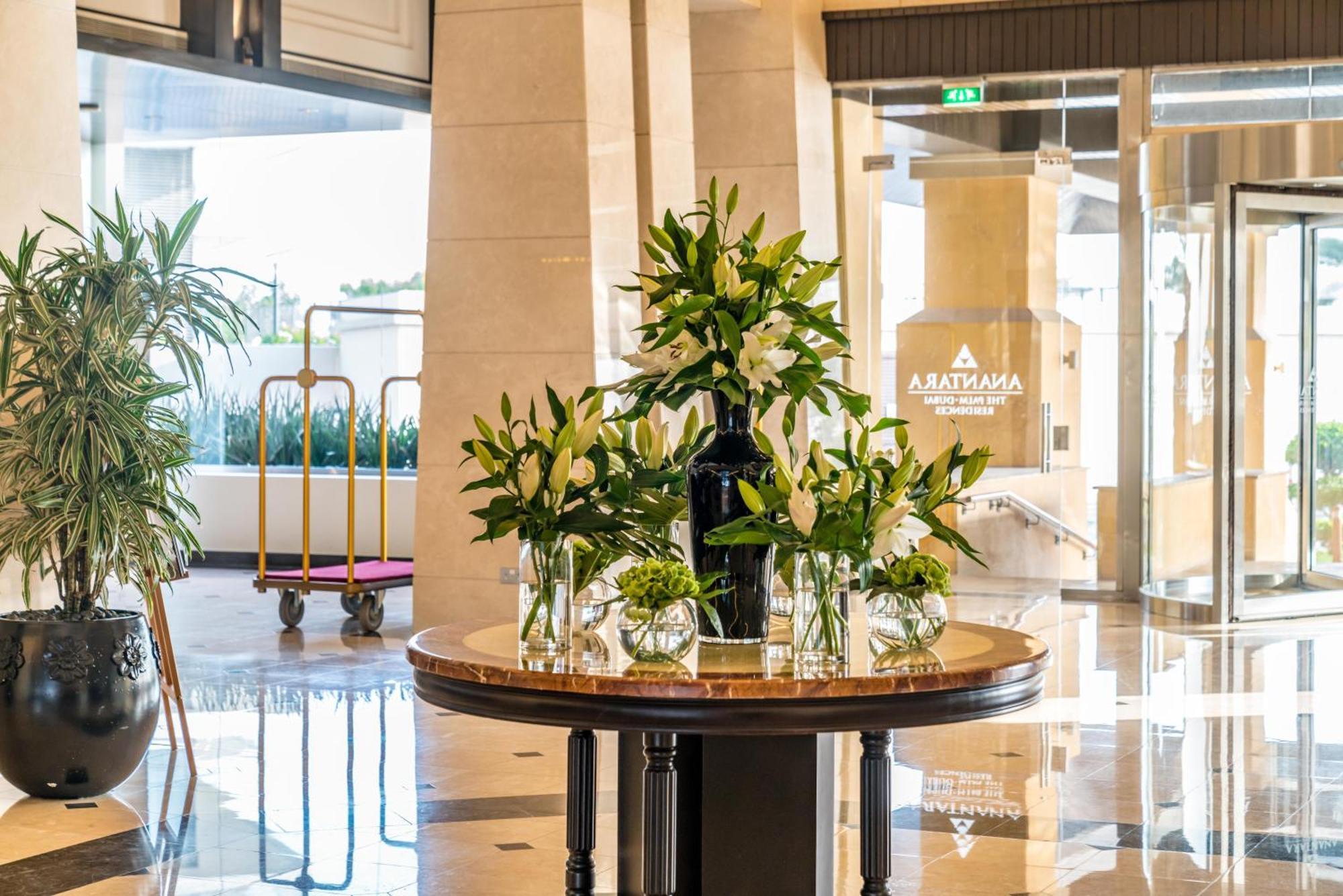 شقة Lux I Palm Jumeirah I Palm Views