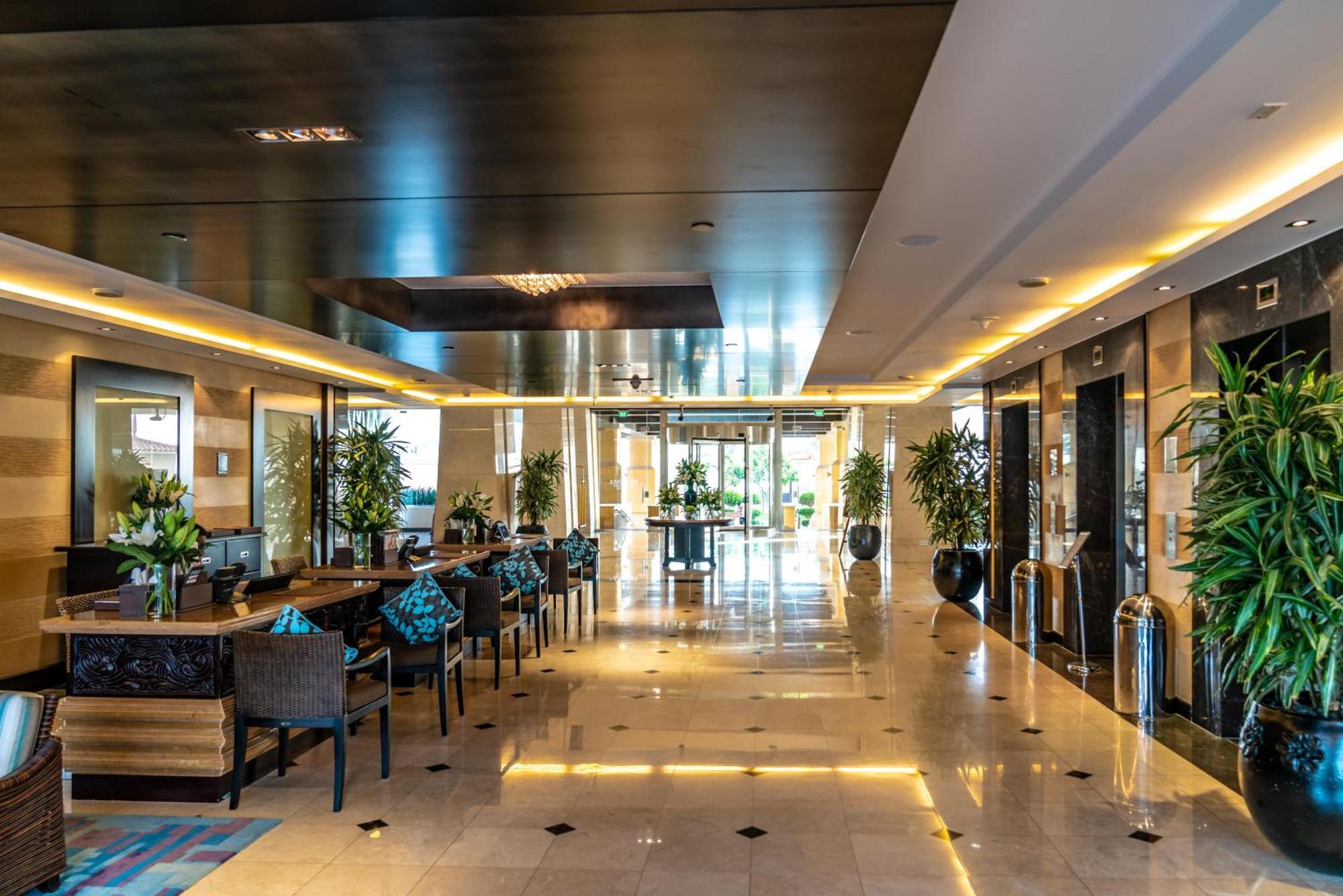 شقة Lux I Palm Jumeirah I Palm Views