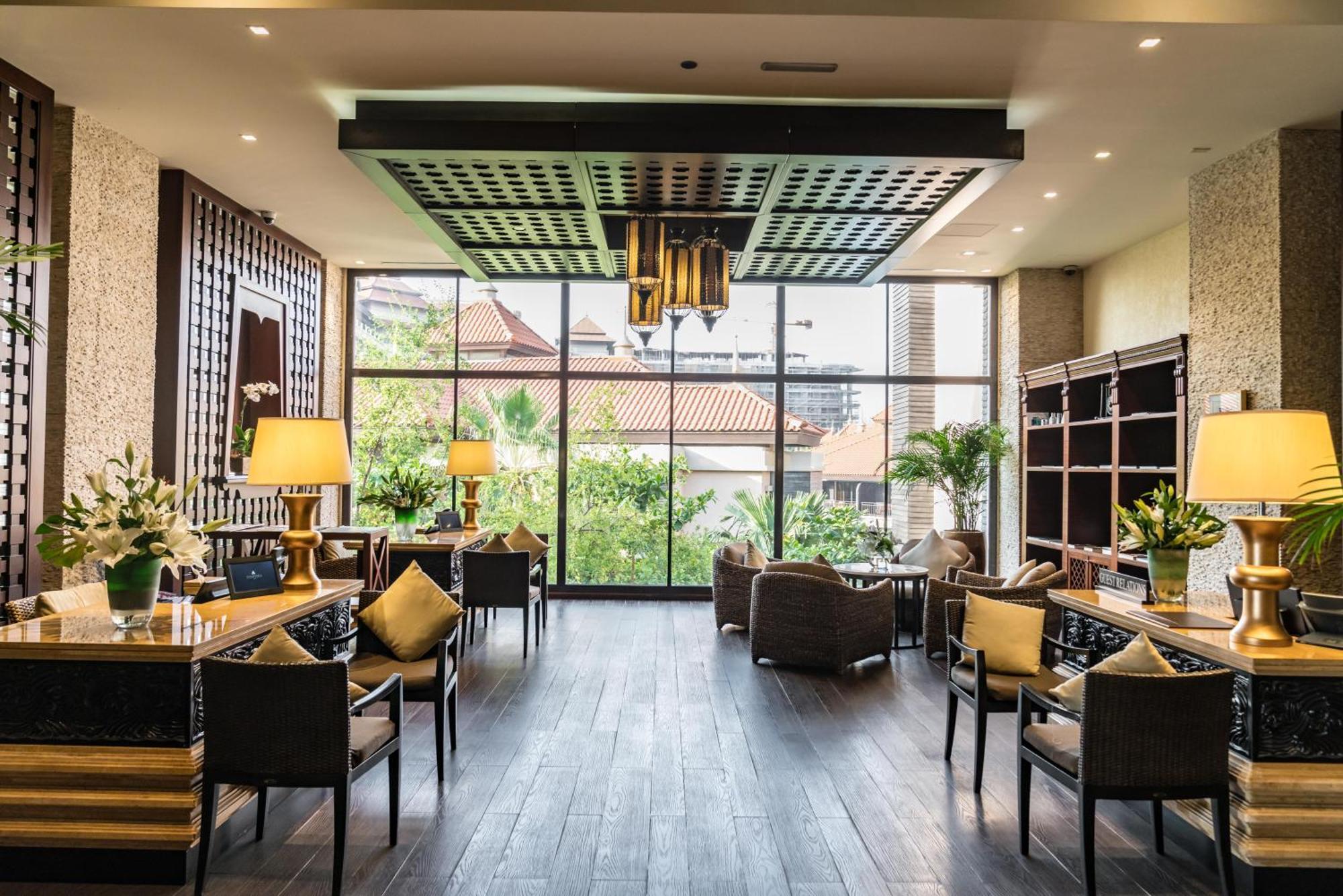 شقة Lux I Palm Jumeirah I Palm Views دبي