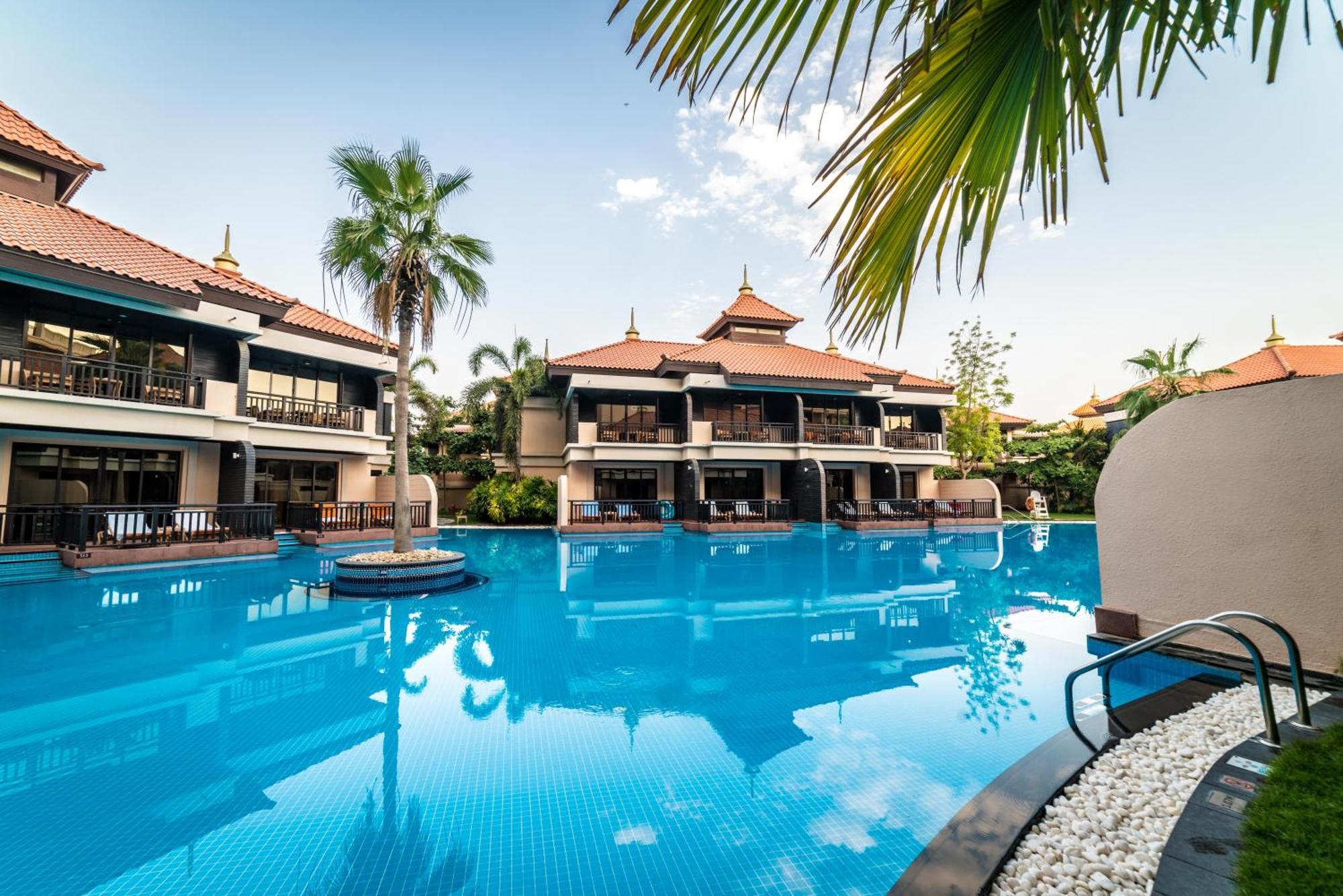 شقة Lux I Palm Jumeirah I Palm Views
