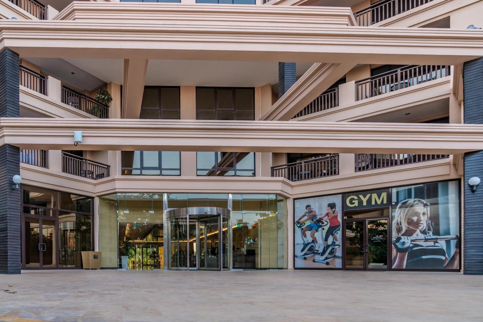 شقة Lux I Palm Jumeirah I Palm Views *