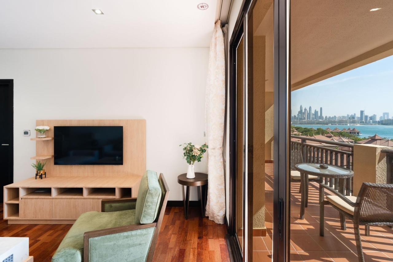Appartement Lux I Palm Jumeirah I Palm Views Dubaï
