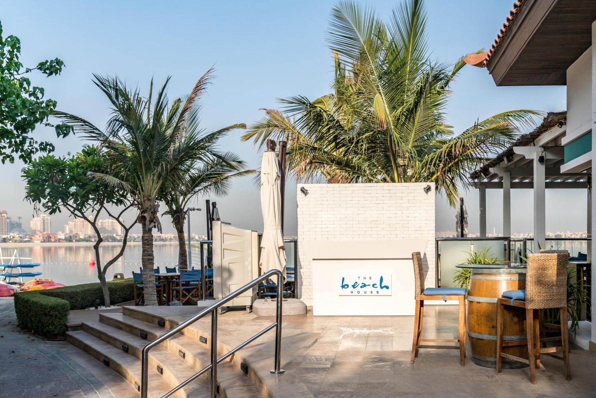 Lux I Palm Jumeirah I Palm Views * Dubaï